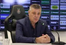 Savo Milošević ispred Tekstilca: Samo pobjeda važna, rezultat jedini mjerodavni faktor Savo Milosevic Ispred Tekstilca Samo Pobjeda Vazna Rezultat Jedini Mjerodavni