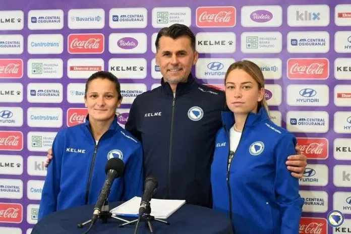 Selver Hodzic Pripremicemo Se I Vjerujem Da Cemo Odigrati Dobar