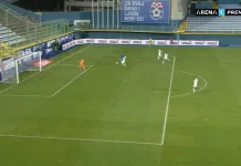 Široki Brijeg dominirao protiv Borca i ostvario ubjedljivu prednost Siroki Brijeg Dominirao Protiv Borca I Ostvario Ubjedljivu Prednost