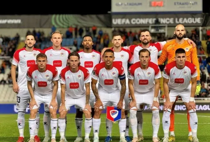 Spektakularna Noc Za Borac Stefan Savic I Povijesna Pobjeda