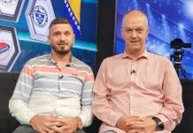 Sport1 – Ermin Zec: Mogao sam se još više angažovati Sport1 Ermin Zec Mogao Sam Se Jos Vise Angazovati