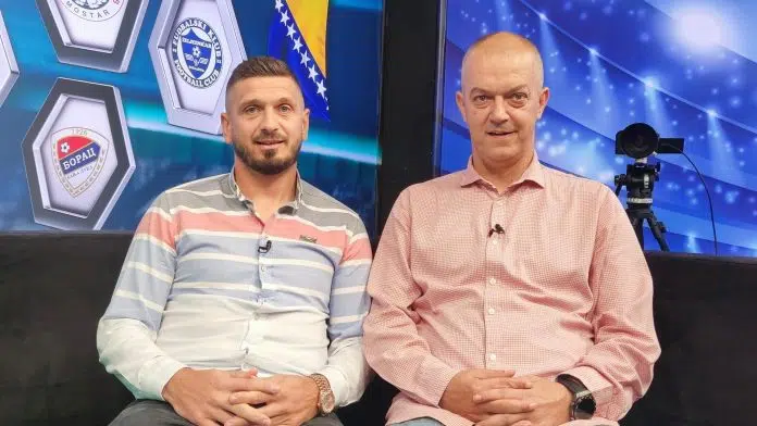 Sport1 Ermin Zec Mogao Sam Se Jos Vise Angazovati