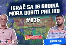 Sport1 – Ermin Zec: Vrlo mala sumnja u zadatak Željezničara Sport1 Ermin Zec Vrlo Mala Sumnja U Zadatak Zeljeznicara