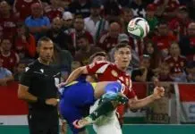 Sport1 – Jedan od najpoznatijih svjetskih sudija sudi na meču BiH Sport1 Jedan Od Najpoznatijih Svjetskih Sudija Sudi Na Mecu