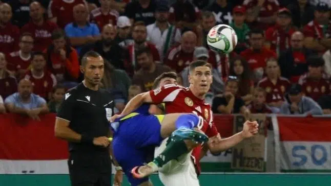 Sport1 Jedan Od Najpoznatijih Svjetskih Sudija Sudi Na Mecu