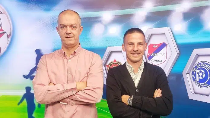 Sport1 Kenan Handzic Necu Svoje Dijete Upisati Na Fudbalsku