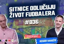 Sport1 – Kenan Handžić: Upao sam da ću se vratiti u Sarajevo Sport1 Kenan Handzic Upao Sam Da Cu Se Vratiti