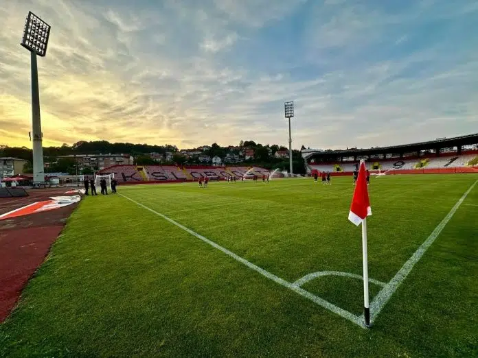 Sport1 - Sloboda imenovala novog trenera Sport1 Sloboda Imenovala Novog Trenera
