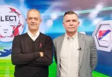 Sport1 – Zoran Zekić: Nikada neću lagati svoje igrače Sport1 Zoran Zekic Nikada Necu Lagati Svoje Igrace