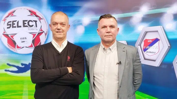 Sport1 Zoran Zekic Nikada Necu Lagati Svoje Igrace