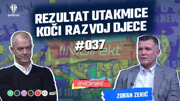 Sport1 - Zoran Zekić: Život je kratak, a fudbalska karijera Sport1 Zoran Zekic Zivot Je Kratak A Fudbalska Karijera