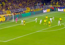 Šta bi bilo da su Borusija ostali sa moćnim napadom? Sta Bi Bilo Da Su Borusija Ostali Sa Mocnim Napadom