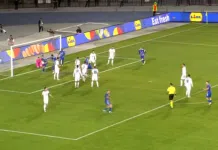 TOPOLČANI U KAZAHSTANU: TSC sanjati preče, Astana kažnjava promašaje Topolcani U Kazahstanu Tsc Sanjati Prece Astana Kaznjava Promasaje