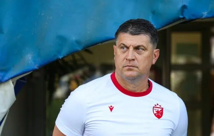 TROJICA IZOSTAJU: Milojević sa 21 igračem putuje u Monako Trojica Izostaju Milojevic Sa 21 Igracem Putuje U Monako