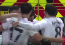 TSC nije uspio, Velšani nadigrali Astanu! (VIDEO) Tsc Nije Uspio Velsani Nadigrali Astanu Video