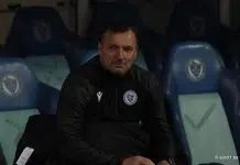 Trener Plavih rotirao tim: Šaraba i Ćorić odabrali postave za prvu utakmicu šesnaestine finala Kupa BiH Trener Plavih Rotirao Tim Saraba I Coric Odabrali Postave Za