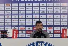 Trener Radnika iznio svoje mišljenje o situaciji s Musemićem: Bio mi je trener, zovem ga šef, nadam se da će… Trener Radnika Iznio Svoje Misljenje O Situaciji S Musemicem Bio