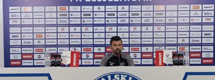 Trener Radnika Iznio Svoje Misljenje O Situaciji S Musemicem Bio