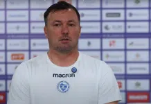 Trener Željezničara nakon dugog vremena ima ‘sretne brige’, evo šta je rekao pred sutrašnju utakmicu Trener Zeljeznicara Nakon Dugog Vremena Ima Sretne Brige Evo Sta