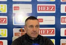 Tuzla City imenovala novog šefa stručnog štaba Tuzla City Imenovala Novog Sefa Strucnog Staba