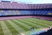 USKORO NA OBNOVLJENOM STADIONU: Barselona objavila detaljna uputstva za navijače Uskoro Na Obnovljenom Stadionu Barselona Objavila Detaljna Uputstva Za Navijace