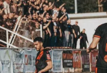 Ultrasi Sarajeva razljutili bivšeg člana: Grad nazvali “hrvatskim” i skandirali “HVO” Ultrasi Sarajeva Razljutili Bivseg Clana Grad Nazvali Hrvatskim I Skandirali