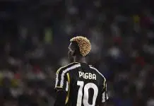 VELIKA VEST ZA JUVENTUS: Kazna Polu Pogbi smanjena! Velika Vest Za Juventus Kazna Polu Pogbi Smanjena