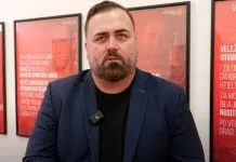 (VIDEO) Admir Rahimić obećava vraćanje Veleža u vrh Video Admir Rahimic Obecava Vracanje Veleza U Vrh