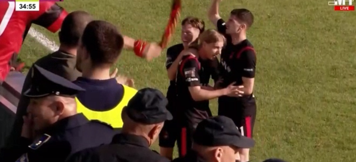 Video Dijete Iz Sarajeva Odusevilo Robijase Celik Ima Veliku Prednost