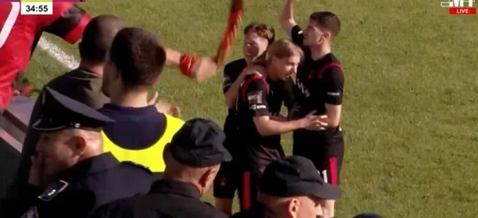 Video Dijete Iz Sarajeva Odusevilo Robijase Celik Ima Veliku Prednost