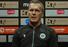 (VIDEO) Mario Ivanković: Nismo dali sve od sebe, ali trebamo biti zadovoljni rezultatom Video Mario Ivankovic Nismo Dali Sve Od Sebe Ali Trebamo