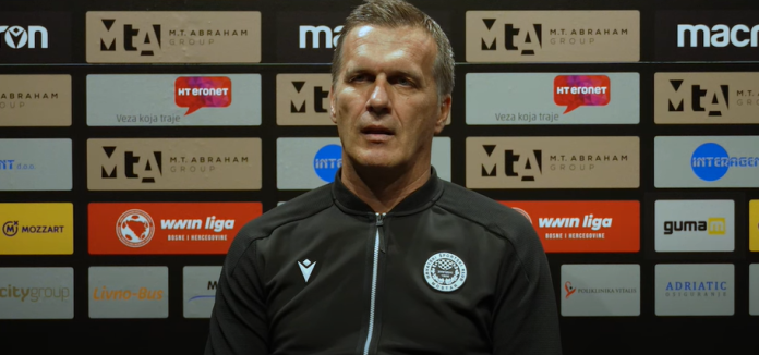 Video Mario Ivankovic Nismo Dali Sve Od Sebe Ali Trebamo