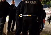 (VIDEO) Musemić i Šehović u Mostaru u verbalnom sukobu Video Musemic I Sehovic U Mostaru U Verbalnom Sukobu