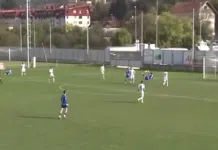 (VIDEO) Napadač Sarajeva u Prvoj ligi FBiH postigao najbolji gol sezone: Sjajne partije i maestralan pogodak Video Napadac Sarajeva U Prvoj Ligi Fbih Postigao Najbolji Gol