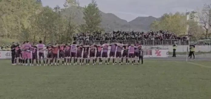 Video Pobjeda Bordo Tima Izazvala Ludnicu Medu Hordom Zla I