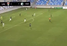 (VIDEO) Pogledajte genijalnu akciju Al-Jabera koja je odnijela pobjedu Saudijskoj Arabiji Video Pogledajte Genijalnu Akciju Al Jabera Koja Je Odnijela Pobjedu Saudijskoj
