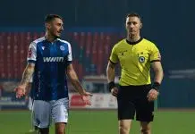 (VIDEO) Prvotimci Željezničara iznijeli svoje mišljenje pred utakmicu sa Radnikom: Vjerujemo da smo znatno kvalitetniji… Video Prvotimci Zeljeznicara Iznijeli Svoje Misljenje Pred Utakmicu Sa Radnikom