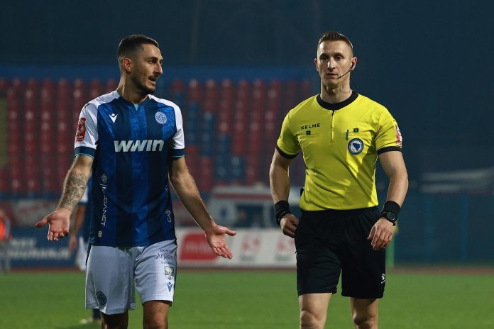 Video Prvotimci Zeljeznicara Iznijeli Svoje Misljenje Pred Utakmicu Sa Radnikom