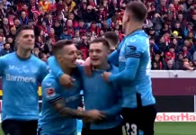 VIRC NIJE JEDINI: Real pazaruje još jednog igrača iz Leverkuzena vrijednog 50 miliona?! Virc Nije Jedini Real Pazaruje Jos Jednog Igraca Iz Leverkuzena