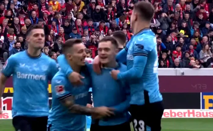 Virc Nije Jedini Real Pazaruje Jos Jednog Igraca Iz Leverkuzena