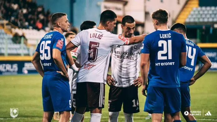 Valjic Podrzavao Sve Odluke Petrovica Iz Sirokog Brijega Kaljanac Iskazao