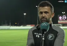 Velibor Đurić: Sretan sam zbog Bilbijinog povratka, on je zaštitni znak lige Velibor Duric Sretan Sam Zbog Bilbijinog Povratka On Je Zastitni