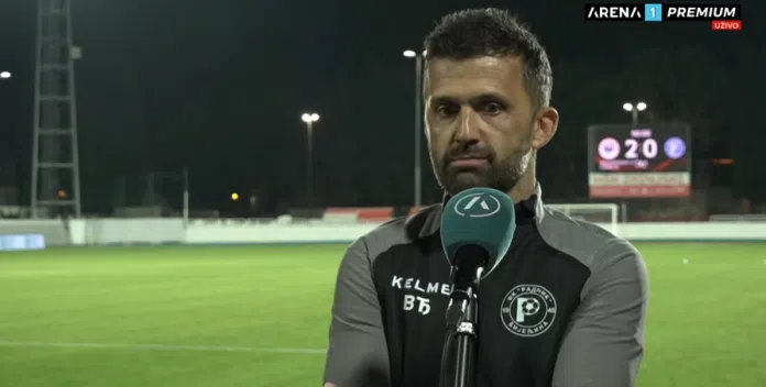Velibor Đurić: Sretan sam zbog Bilbijinog povratka, on je zaštitni Velibor Duric Sretan Sam Zbog Bilbijinog Povratka On Je Zastitni