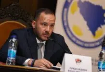 Vico Zeljković objavio plan za novi kapitalni infrastrukturni projekat: O čemu se radi Vico Zeljkovic Objavio Plan Za Novi Kapitalni Infrastrukturni Projekat O