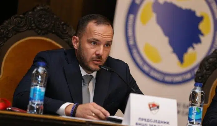 Vico Zeljković objavio plan za novi kapitalni infrastrukturni projekat: O Vico Zeljkovic Objavio Plan Za Novi Kapitalni Infrastrukturni Projekat O