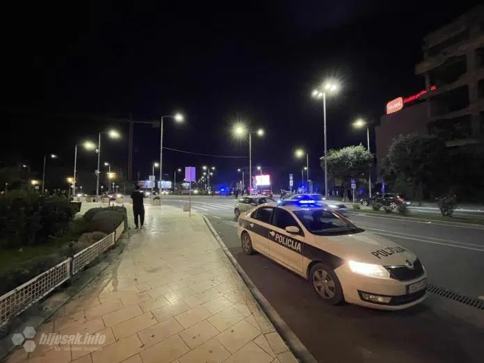 Više navijača završilo u bolnici: Policija otkrila nove pojedinosti o Vise Navijaca Zavrsilo U Bolnici Policija Otkrila Nove Pojedinosti O