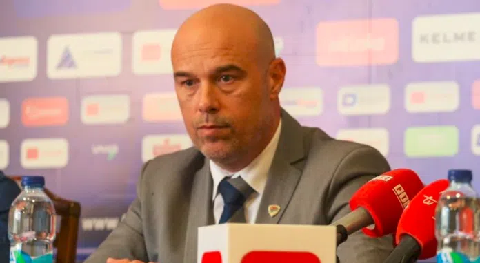 Vjerovali Ili Ne Milan Tegeltija Tvrdi Da Je Sarajevo Prodalo