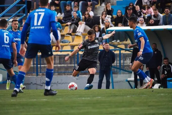 WWin liga: Vranešević i Karačić odabrali startne postave za danasnjic Wwin Liga Vranesevic I Karacic Odabrali Startne Postave Za Danasnjic