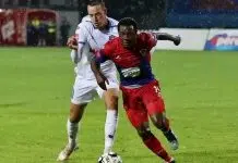 (ZVANIČNO) Donald Molls se ponovo vratio u bosanskohercegovački fudbal Zvanicno Donald Molls Se Ponovo Vratio U Bosanskohercegovacki Fudbal