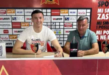 Zanimljivo pojačanje na golmanskoj poziciji donijelo slobodu novom timu Zanimljivo Pojacanje Na Golmanskoj Poziciji Donijelo Slobodu Novom Timu
